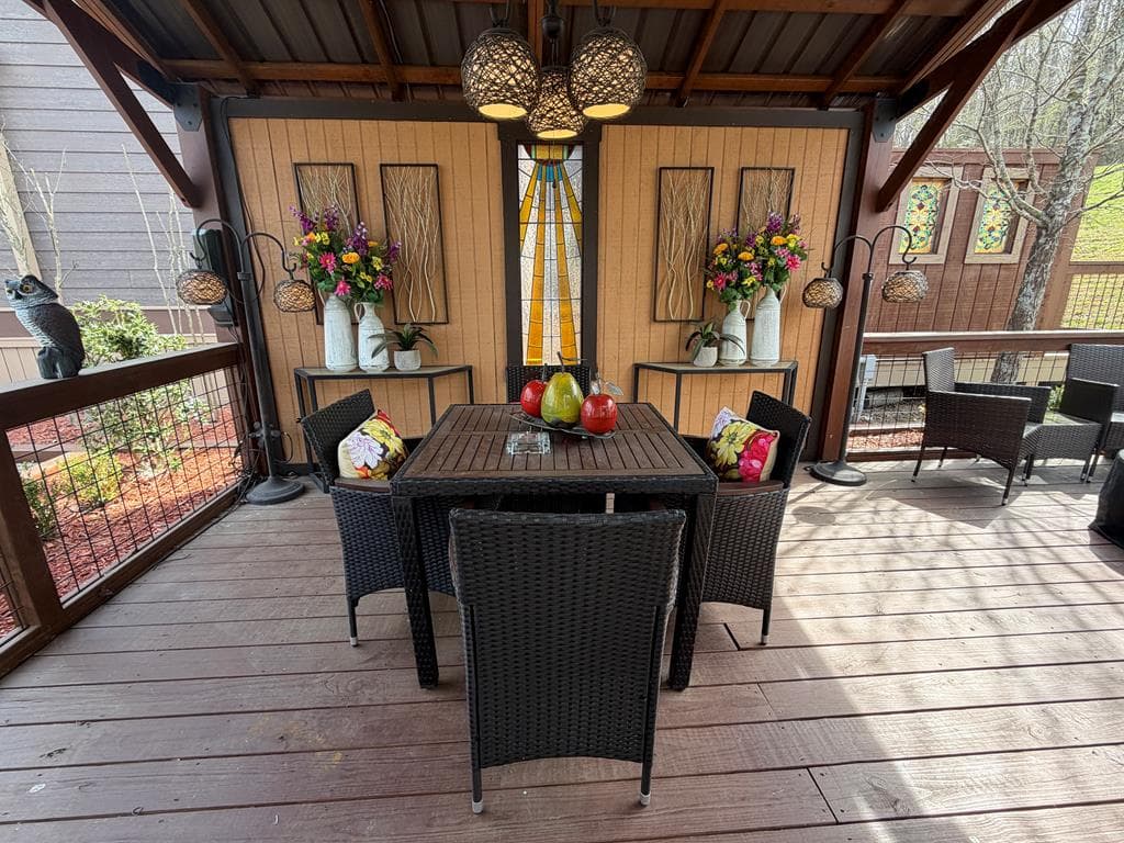 Lot 55 Mountain Meadows, Morganton GA 30560 - Photo