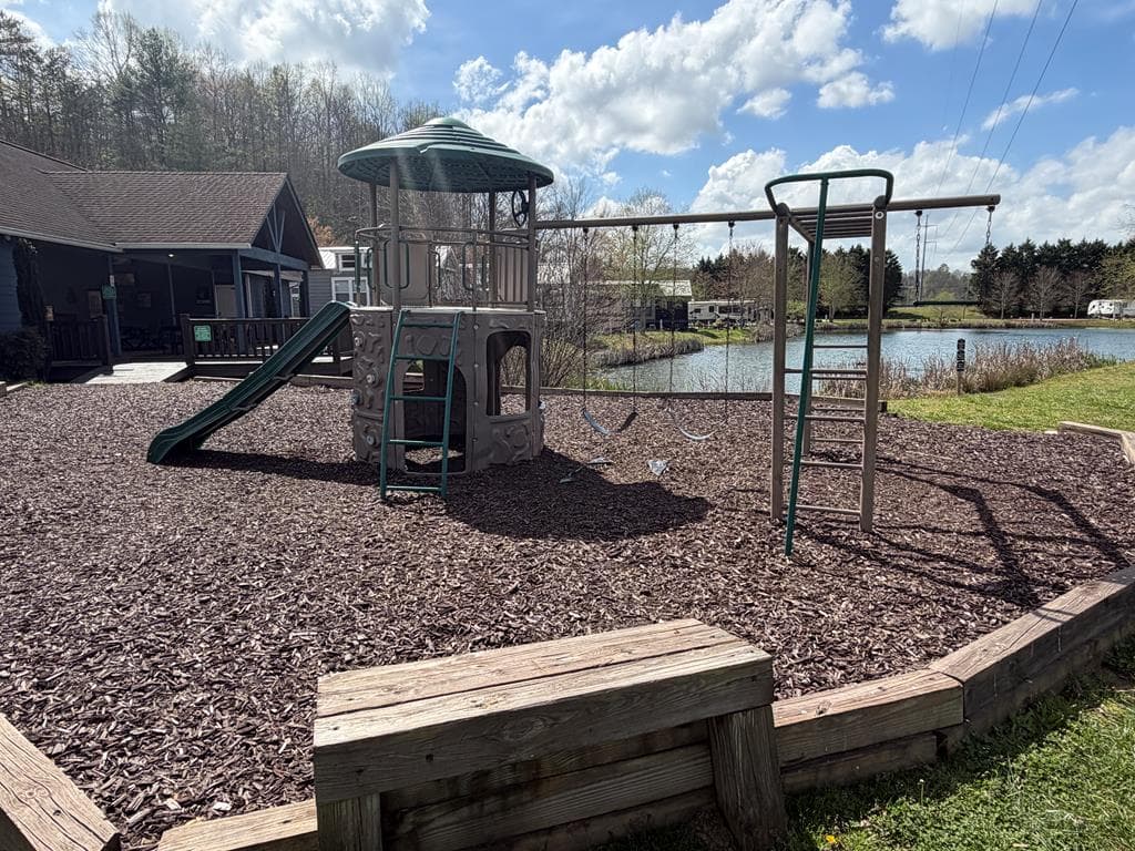 Lot 55 Mountain Meadows, Morganton GA 30560 - Photo