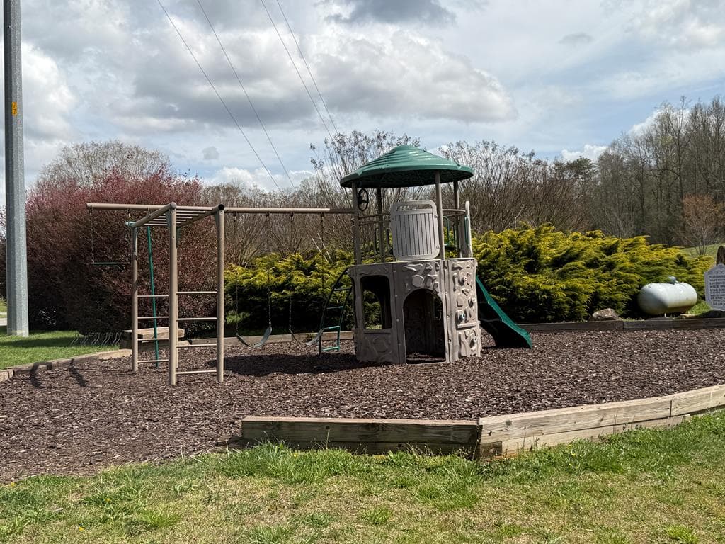 Lot 55 Mountain Meadows, Morganton GA 30560 - Photo