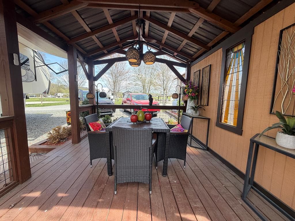 Lot 55 Mountain Meadows, Morganton GA 30560 - Photo