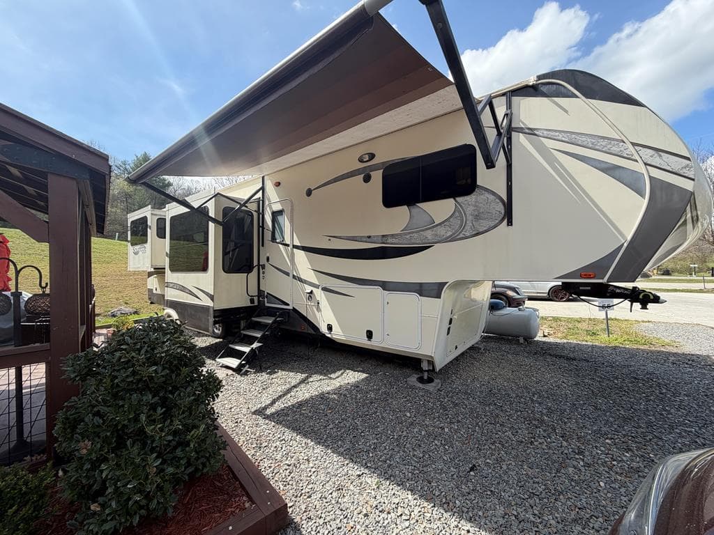 Lot 55 Mountain Meadows, Morganton GA 30560 - Photo