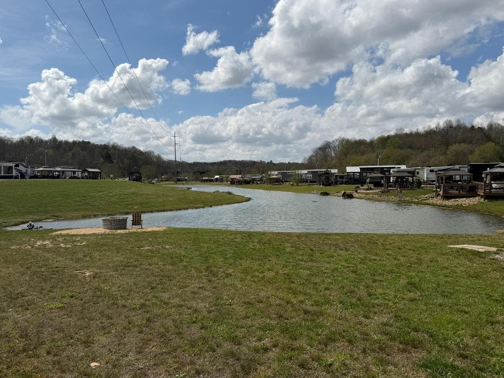 Lot 55 Mountain Meadows, Morganton GA 30560 - Photo