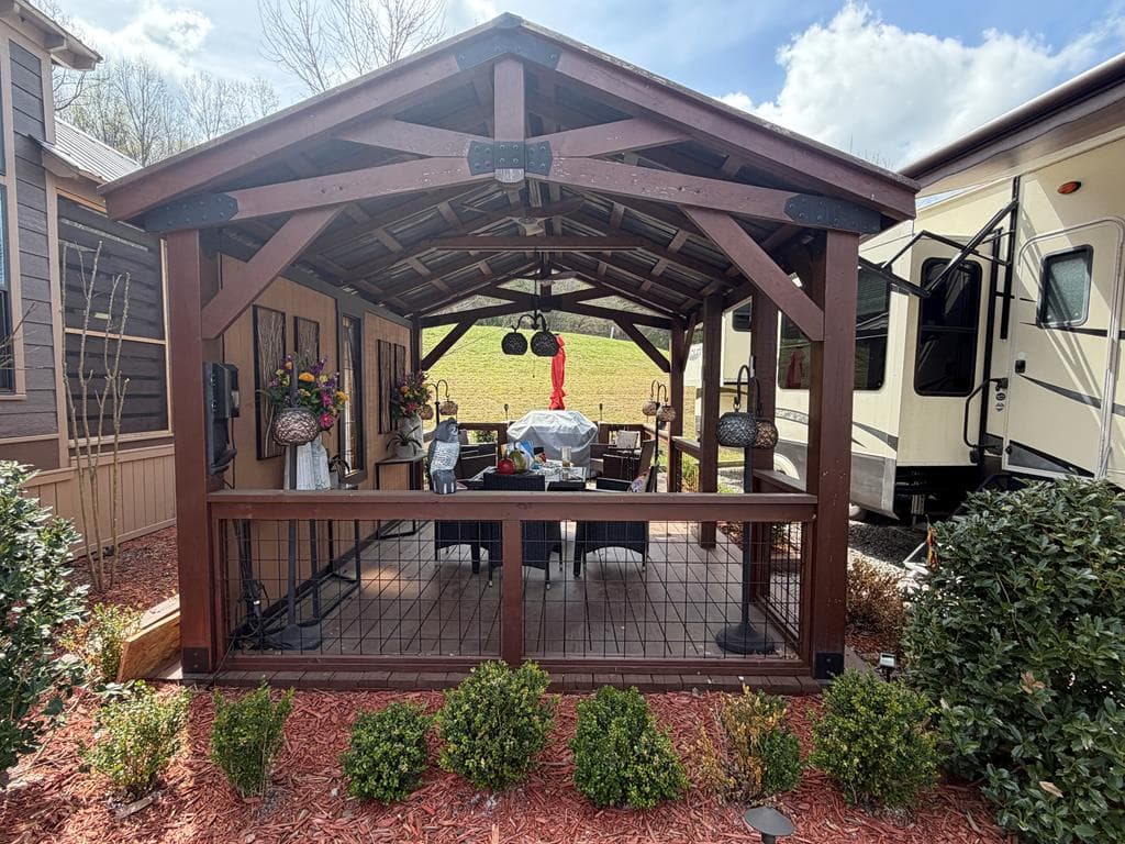 Lot 55 Mountain Meadows, Morganton GA 30560 - Photo
