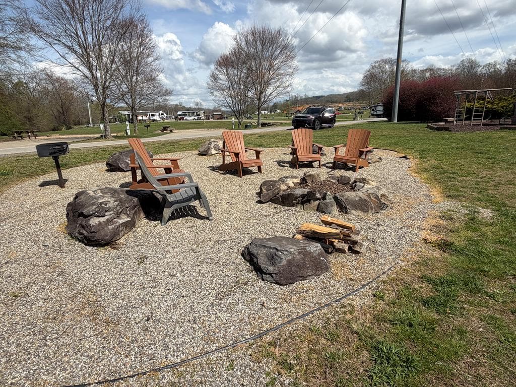 Lot 55 Mountain Meadows, Morganton GA 30560 - Photo