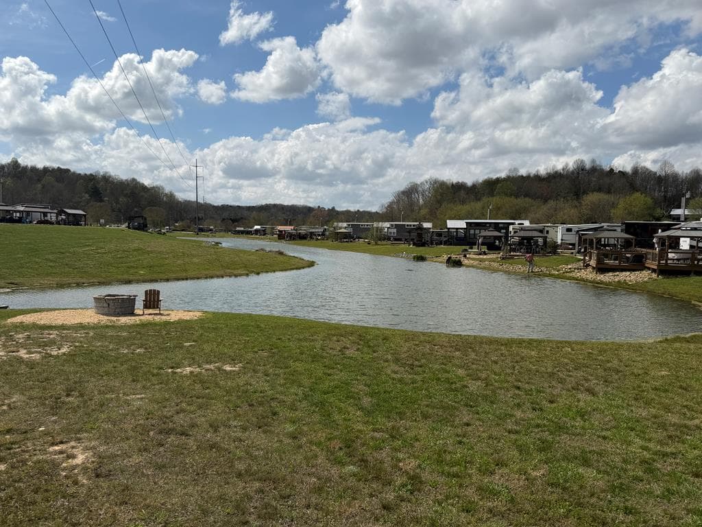 Lot 55 Mountain Meadows, Morganton GA 30560 - Photo
