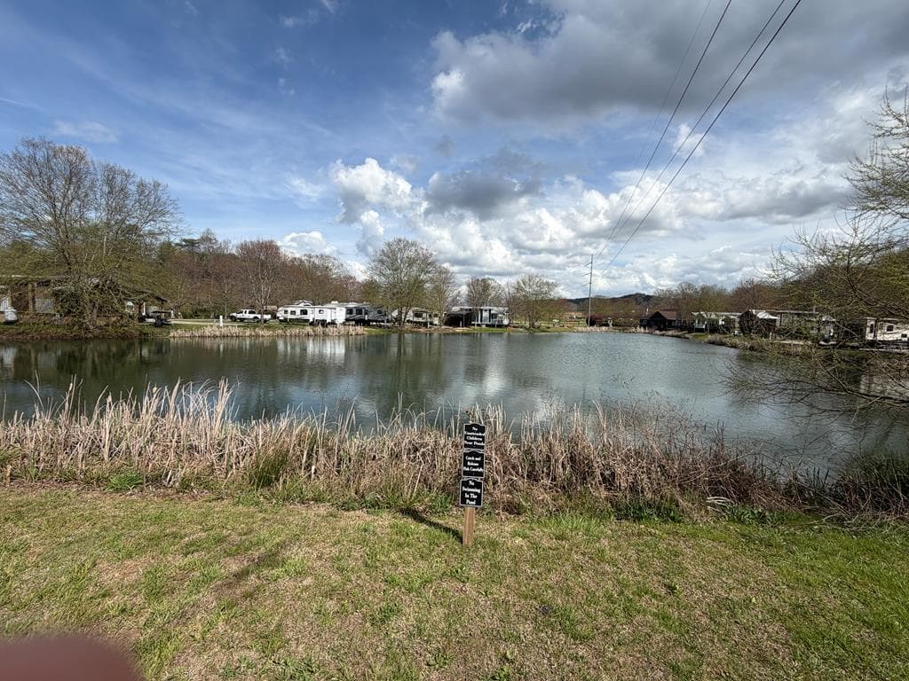 Lot 55 Mountain Meadows, Morganton GA 30560 - Photo