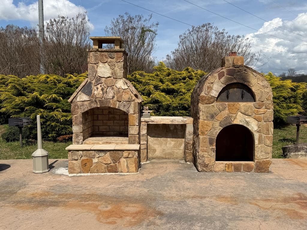 Lot 55 Mountain Meadows, Morganton GA 30560 - Photo