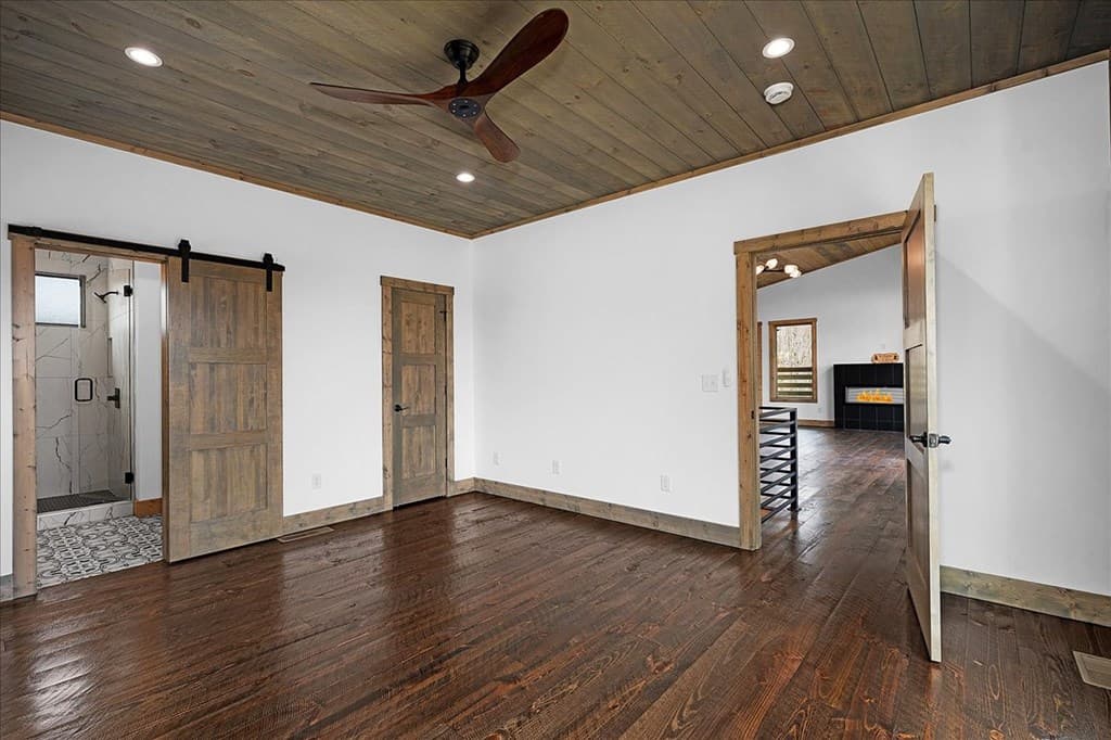 748 Flat Branch Road, Ellijay GA 30540 - Photo