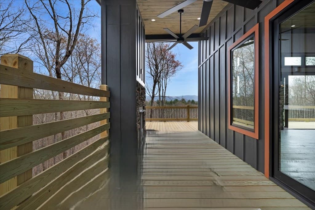 748 Flat Branch Road, Ellijay GA 30540 - Photo