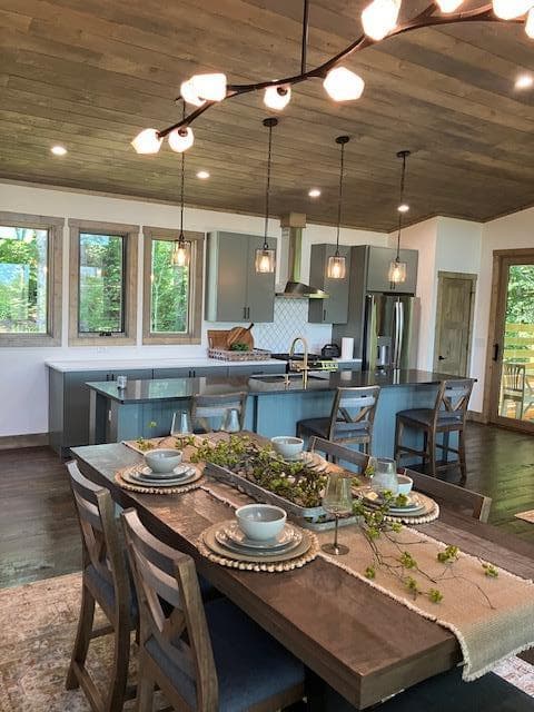 748 Flat Branch Road, Ellijay GA 30540 - Photo