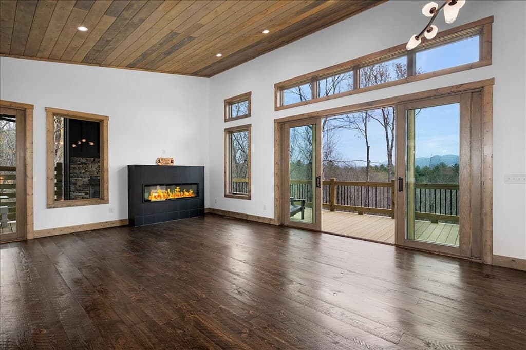 748 Flat Branch Road, Ellijay GA 30540 - Photo