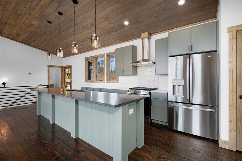 748 Flat Branch Road, Ellijay GA 30540 - Photo