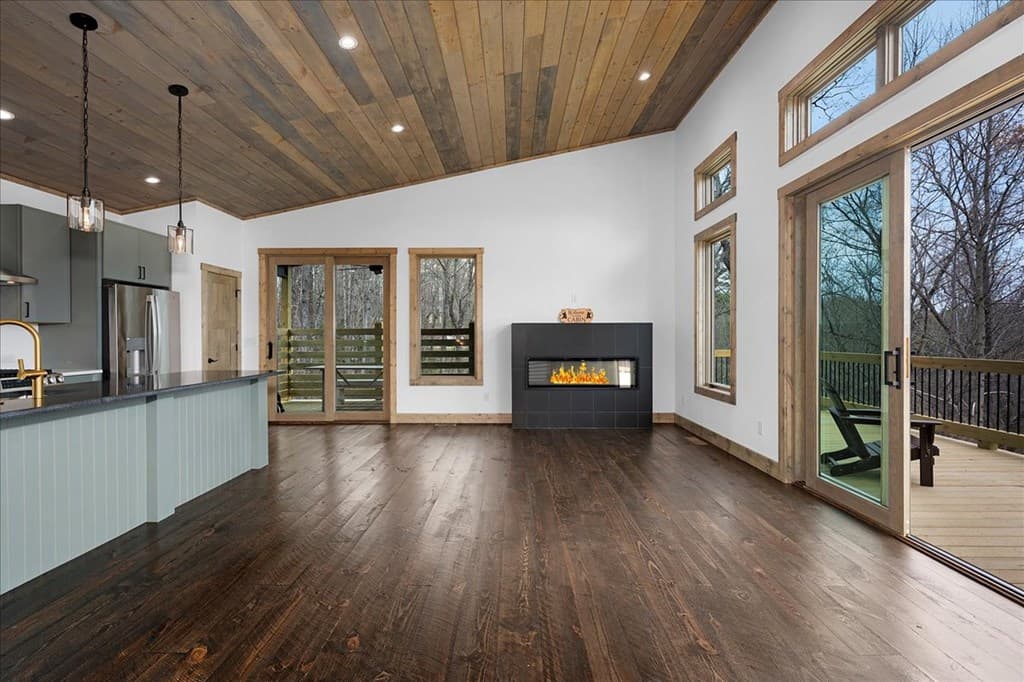 748 Flat Branch Road, Ellijay GA 30540 - Photo