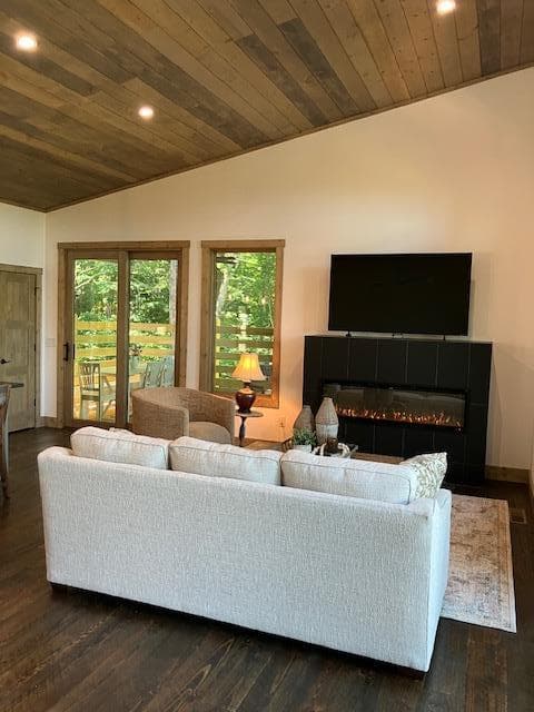 748 Flat Branch Road, Ellijay GA 30540 - Photo