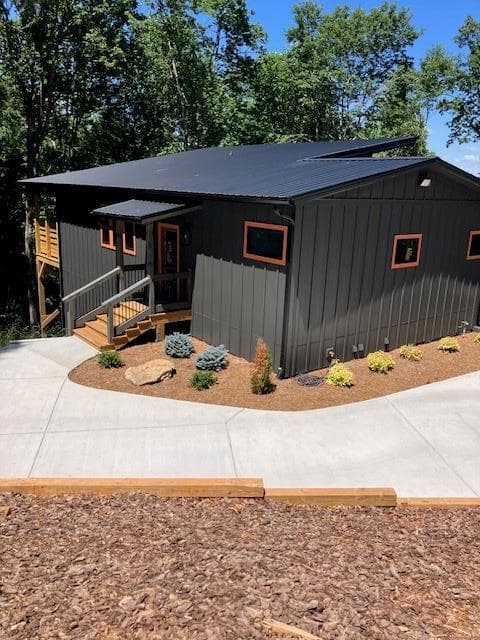 748 Flat Branch Road, Ellijay GA 30540 - Photo