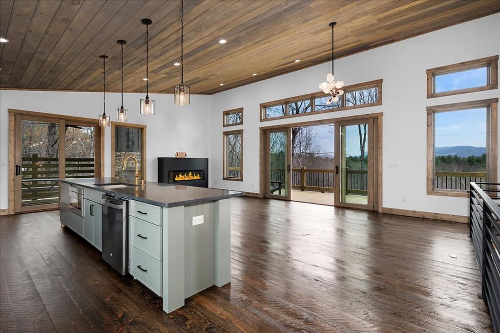 748 Flat Branch Road, Ellijay GA 30540 - Photo