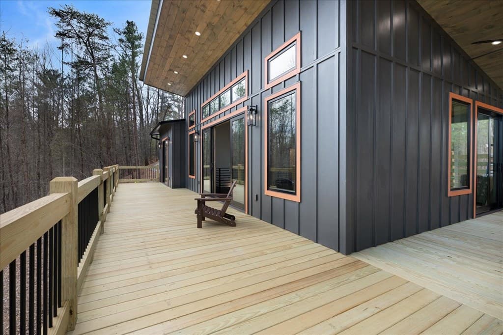 748 Flat Branch Road, Ellijay GA 30540 - Photo