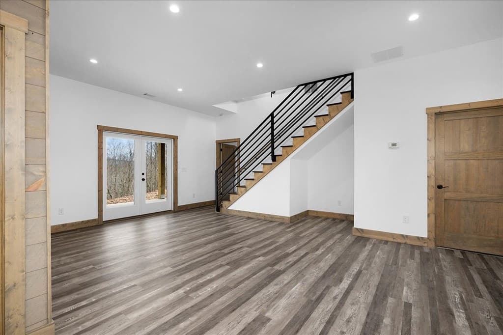 748 Flat Branch Road, Ellijay GA 30540 - Photo