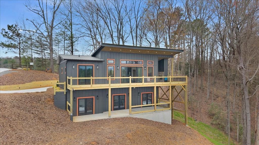 748 Flat Branch Road, Ellijay GA 30540 - Photo