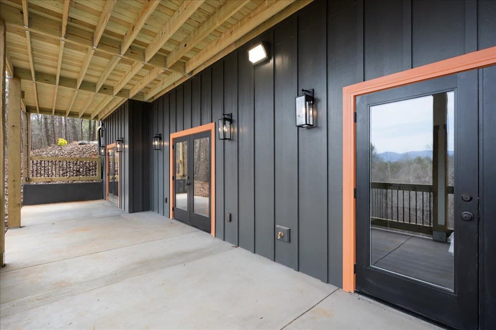 748 Flat Branch Road, Ellijay GA 30540 - Photo
