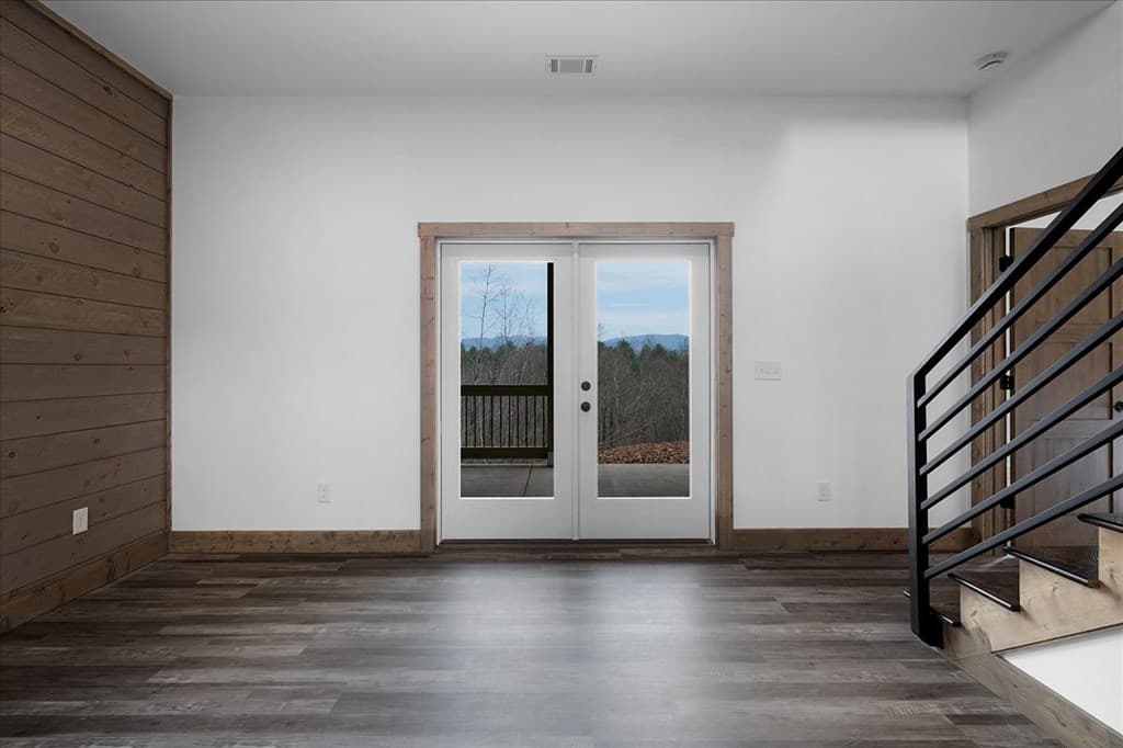 748 Flat Branch Road, Ellijay GA 30540 - Photo