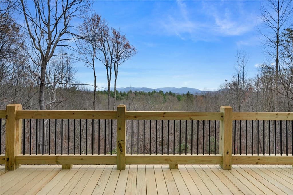 748 Flat Branch Road, Ellijay GA 30540 - Photo
