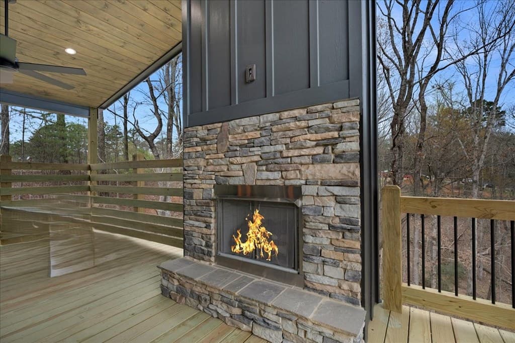 748 Flat Branch Road, Ellijay GA 30540 - Photo