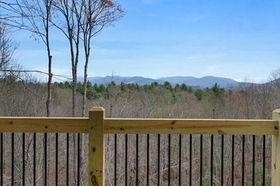 748 Flat Branch Road, Ellijay GA 30540 - Photo
