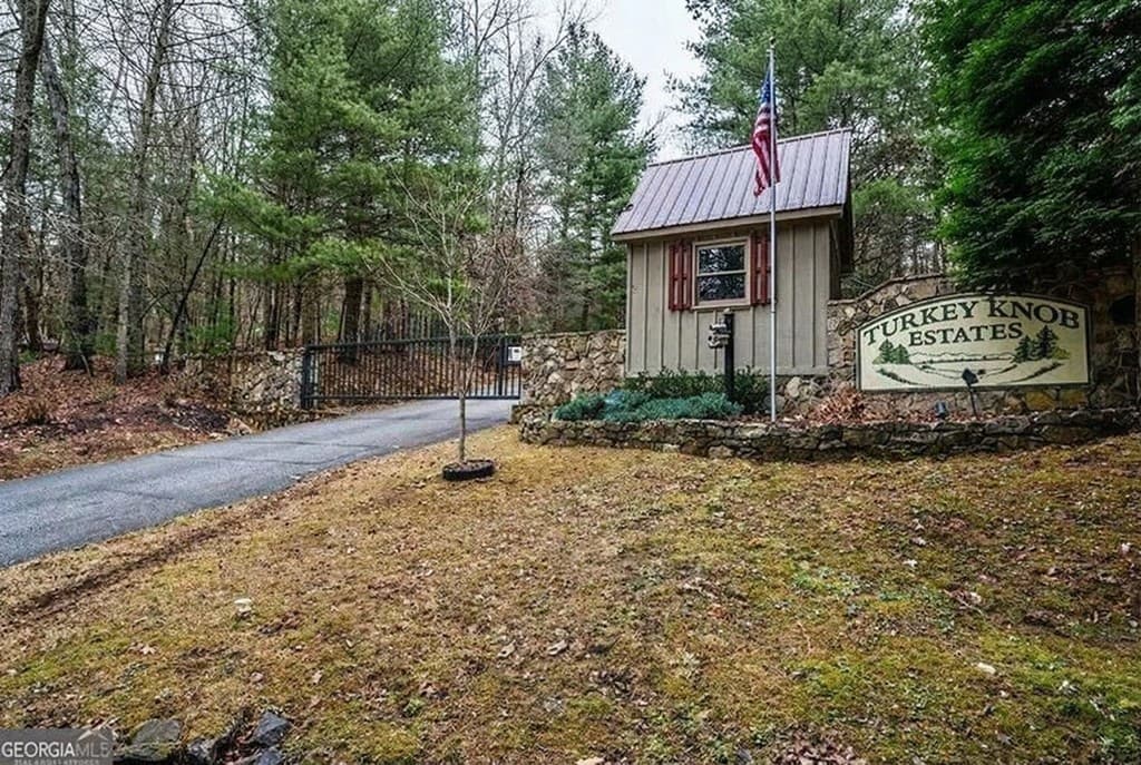 Lot 7 Oceola Drive, Ellijay GA 30540 - Photo