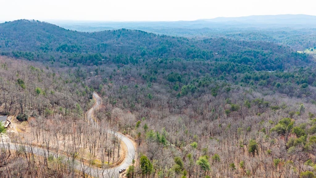 Lot 7 Oceola Drive, Ellijay GA 30540 - Photo
