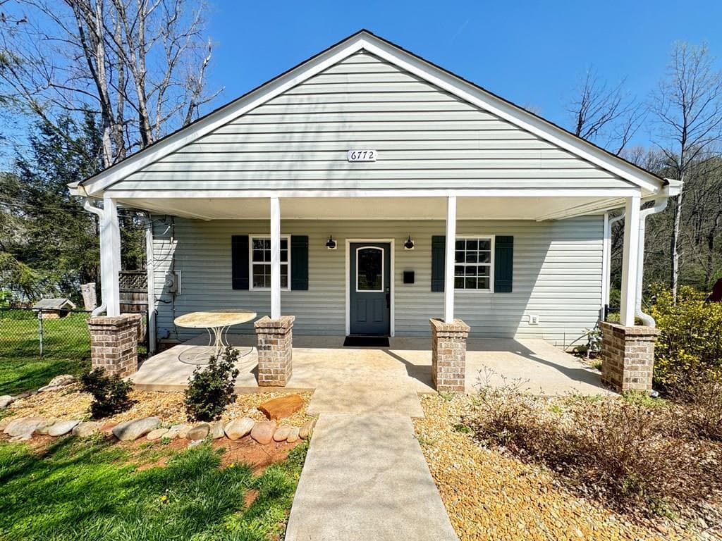 6772 Hwy 53e, Tate GA 30177 - Photo