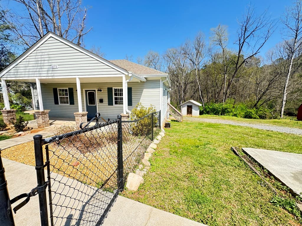 6772 Hwy 53e, Tate GA 30177 - Photo