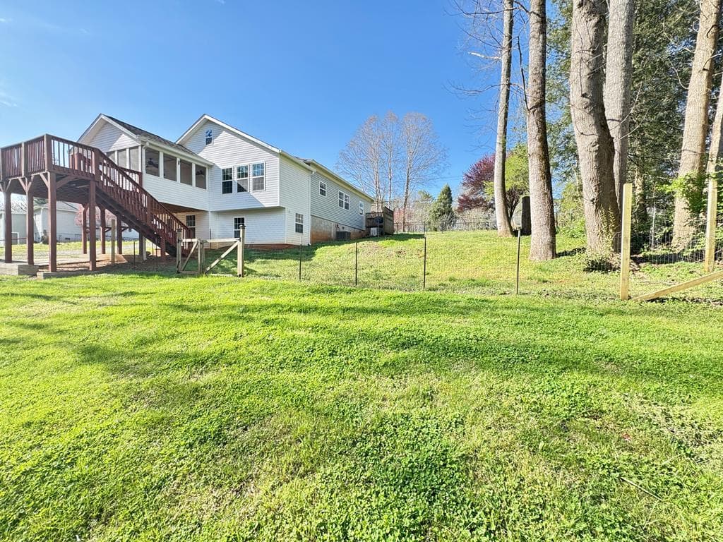 6772 Hwy 53e, Tate GA 30177 - Photo