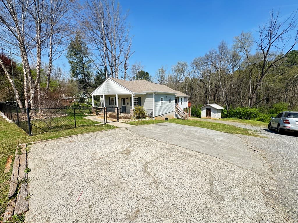 6772 Hwy 53e, Tate GA 30177 - Photo