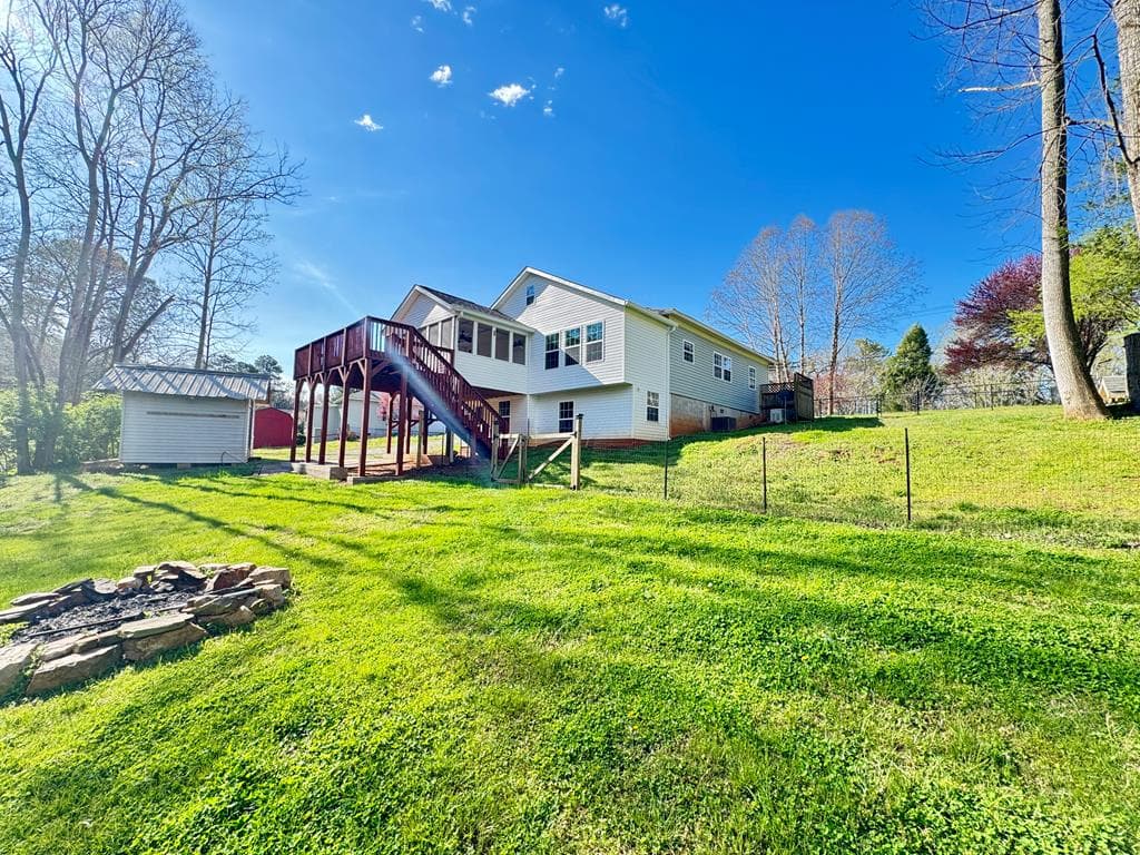 6772 Hwy 53e, Tate GA 30177 - Photo