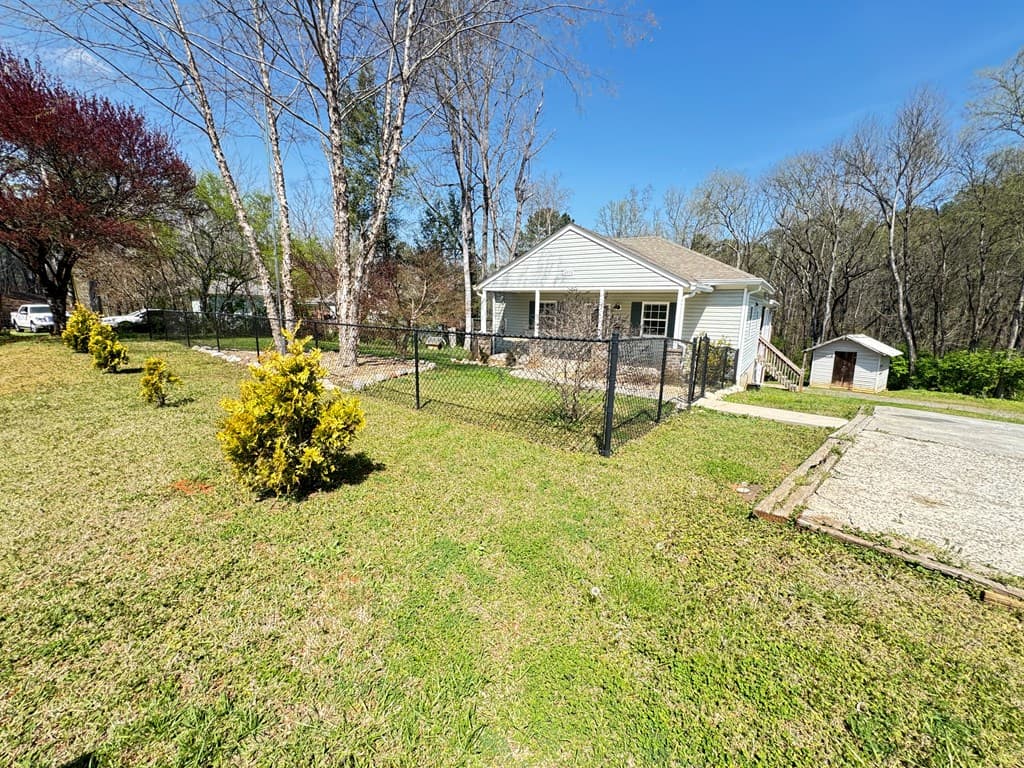 6772 Hwy 53e, Tate GA 30177 - Photo