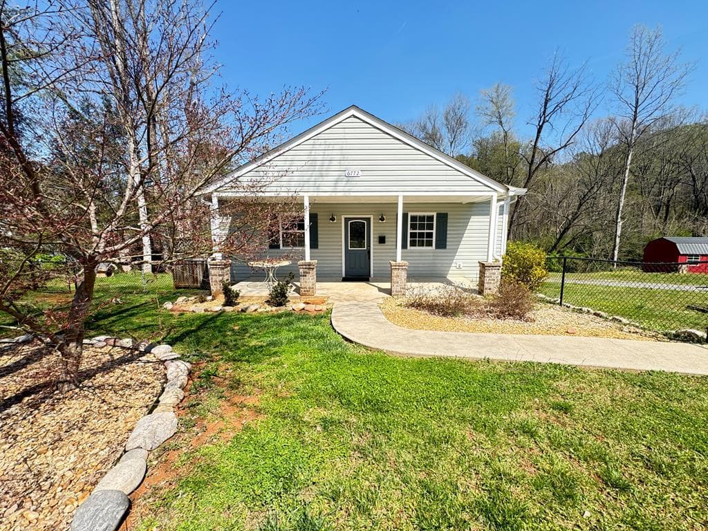 6772 Hwy 53e, Tate GA 30177 - Photo