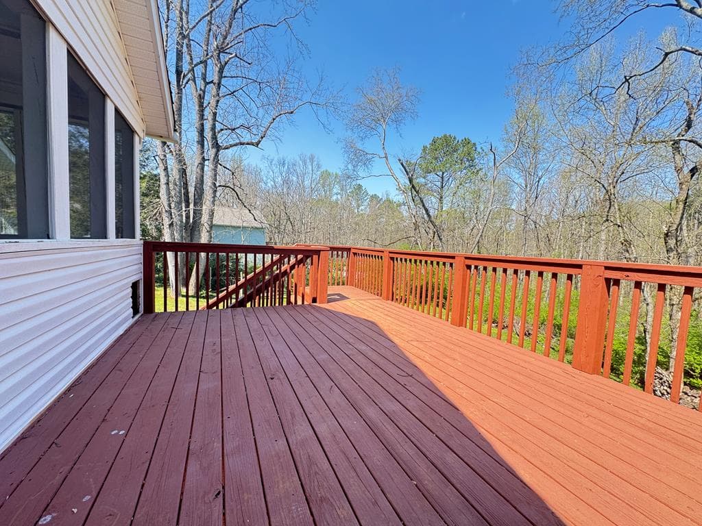 6772 Hwy 53e, Tate GA 30177 - Photo