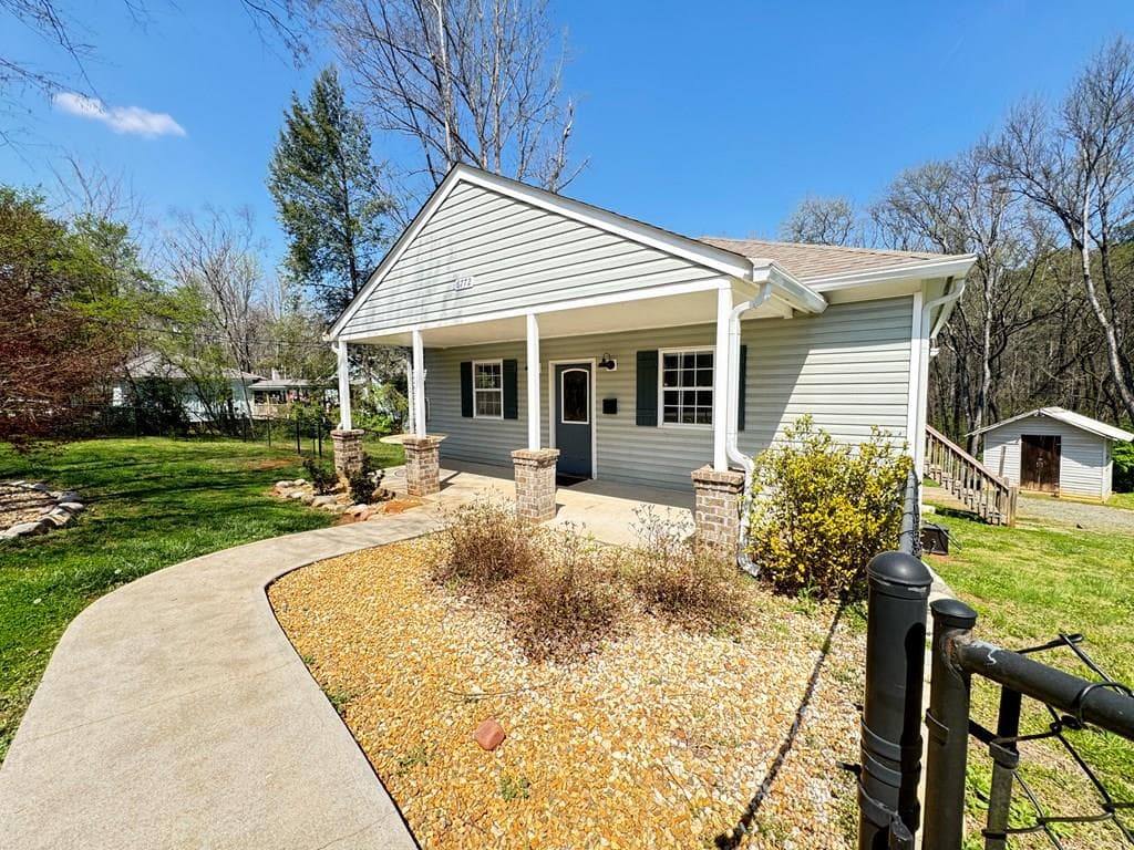 6772 Hwy 53e, Tate GA 30177 - Primary photo