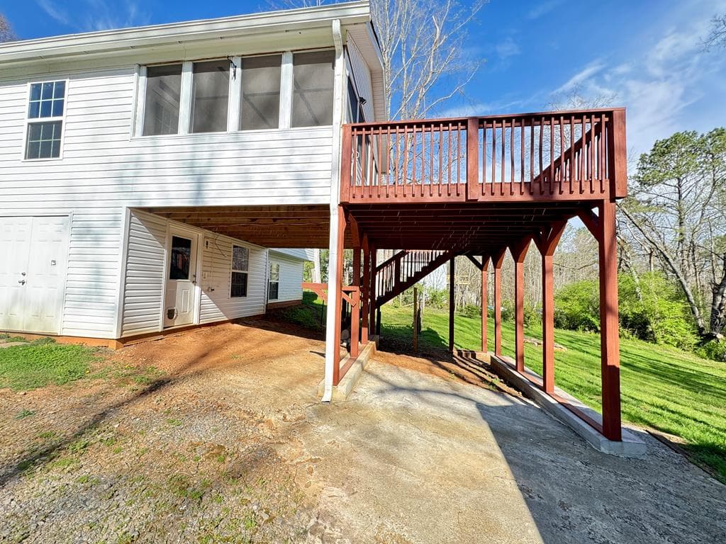 6772 Hwy 53e, Tate GA 30177 - Photo