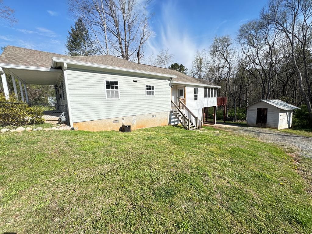 6772 Hwy 53e, Tate GA 30177 - Photo
