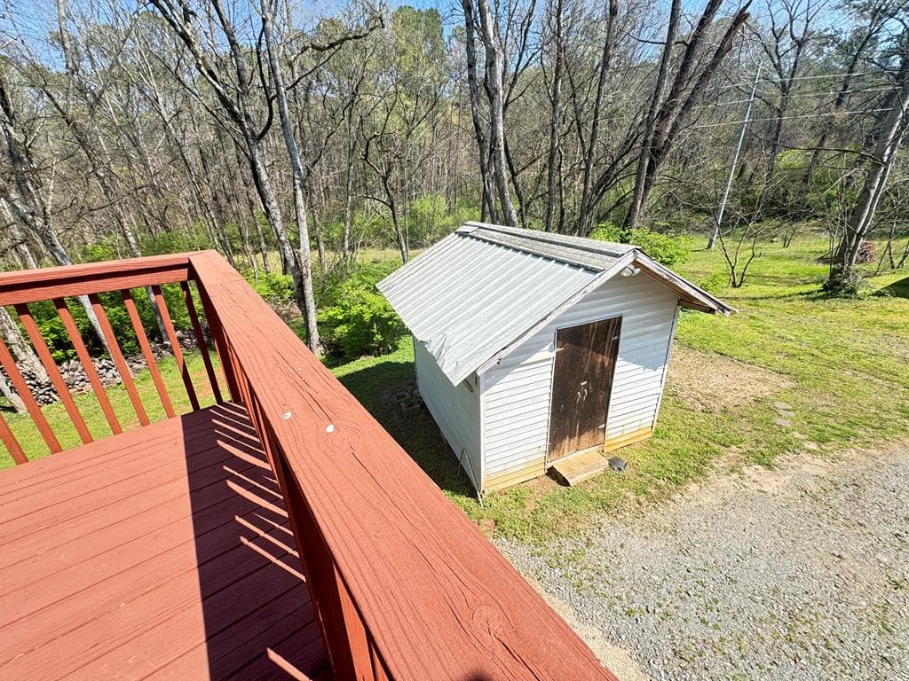 6772 Hwy 53e, Tate GA 30177 - Photo