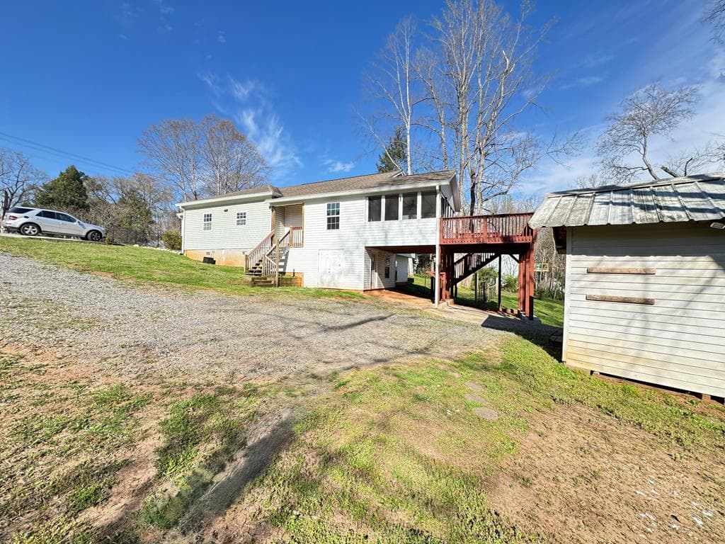 6772 Hwy 53e, Tate GA 30177 - Photo