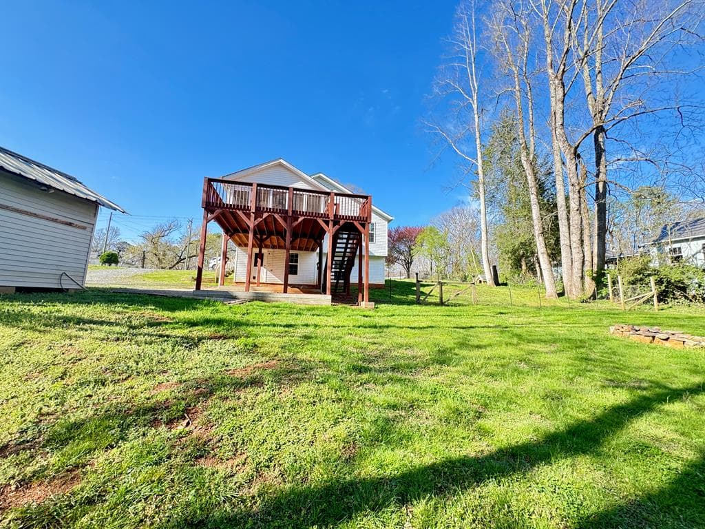 6772 Hwy 53e, Tate GA 30177 - Photo