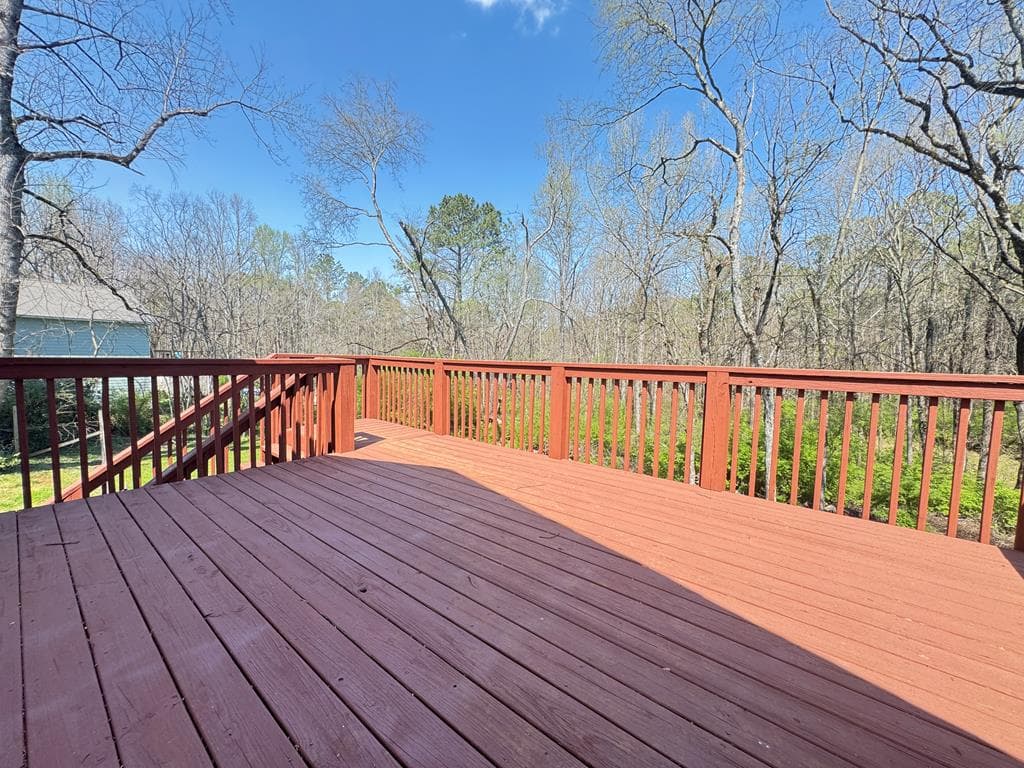 6772 Hwy 53e, Tate GA 30177 - Photo