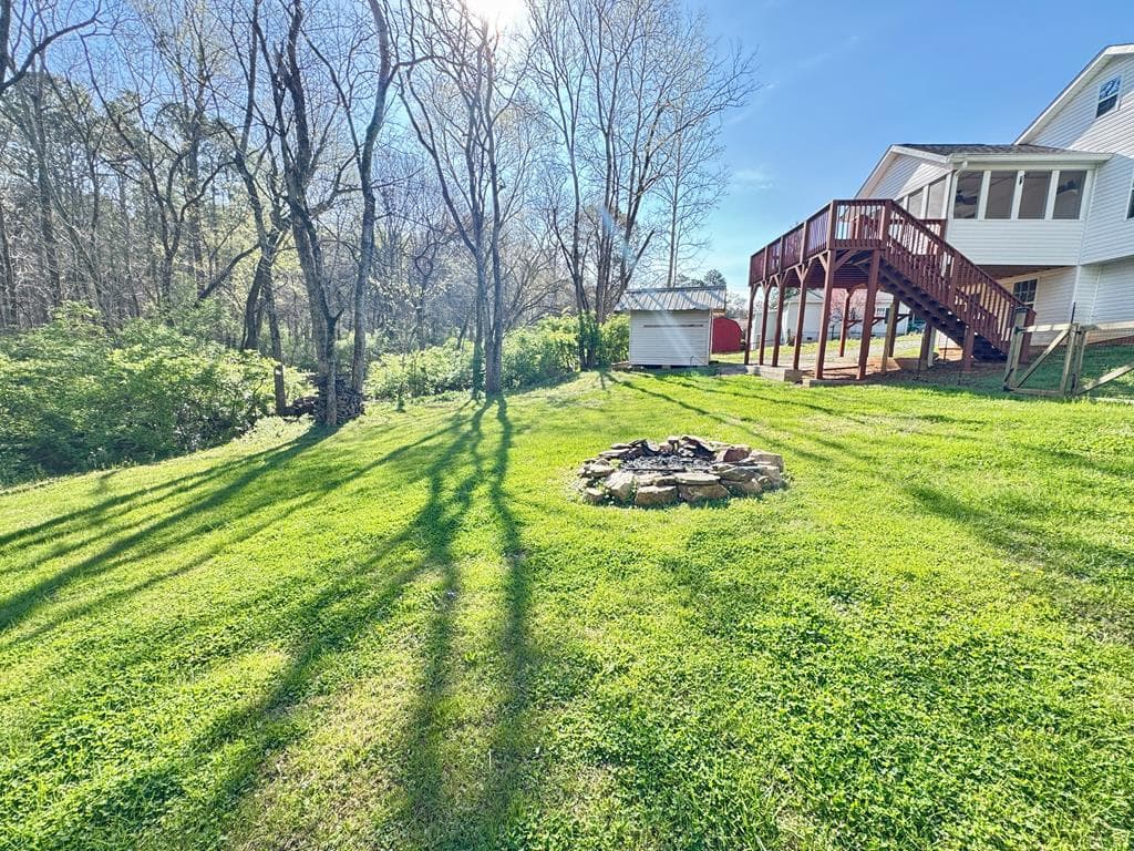 6772 Hwy 53e, Tate GA 30177 - Photo