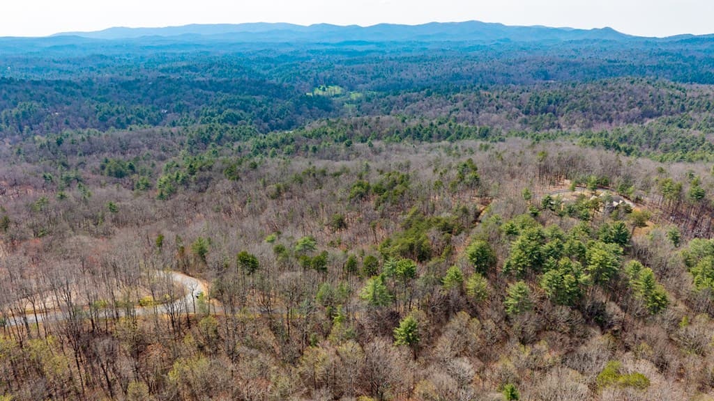 Lot 8 Oceola Drive, Ellijay GA 30540 - Photo