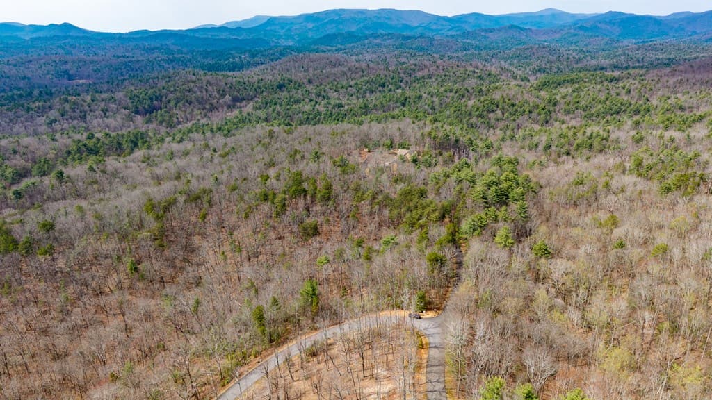 Lot 8 Oceola Drive, Ellijay GA 30540 - Photo