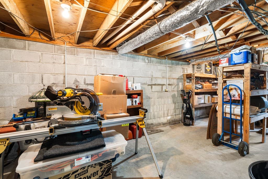 1721 Settlement Road, Young Harris GA 30582 - Photo