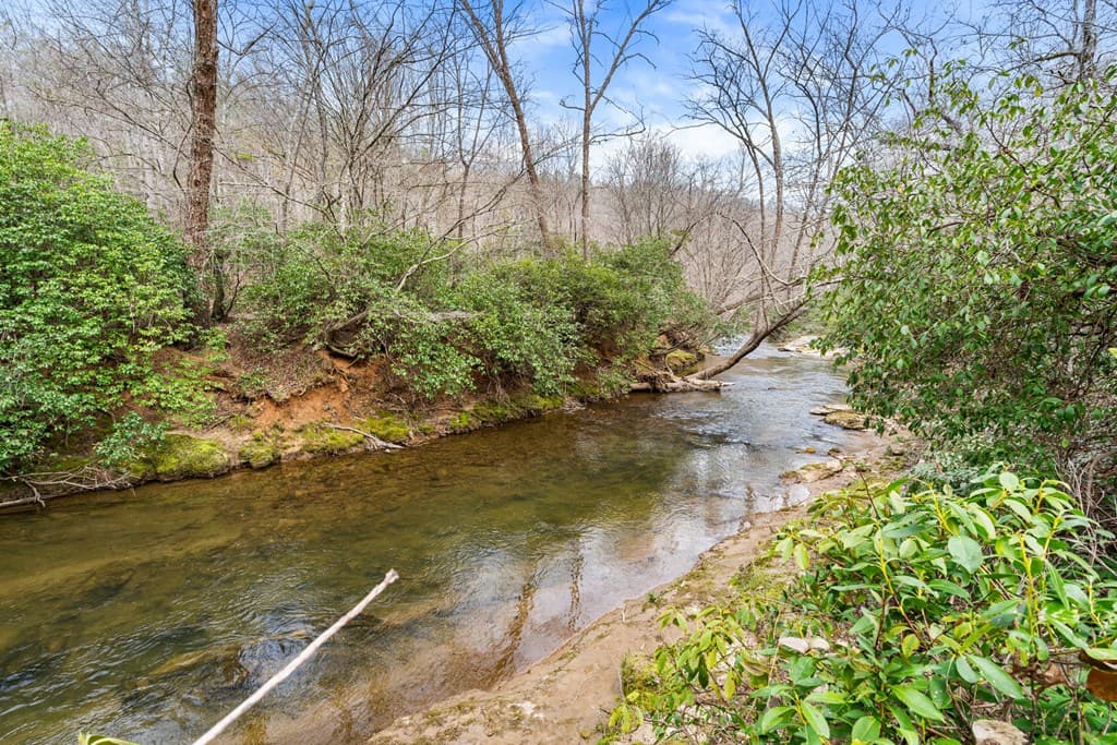 1721 Settlement Road, Young Harris GA 30582 - Photo